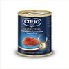 CIRIO Supercirio, Double Concentrated Tomato Pure, Tomato Paste, Italian, Tinned, Canned, 140g (Pack of 12) view 2