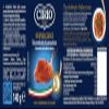 CIRIO Supercirio, Double Concentrated Tomato Pure, Tomato Paste, Italian, Tinned, Canned, 140g (Pack of 12) view 3