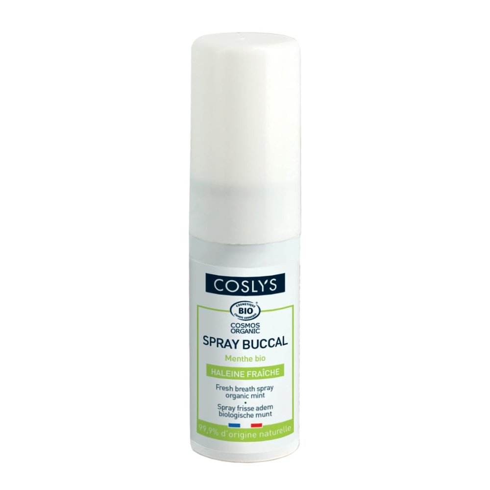 Coslys Spray Bucal 15 ml 15 Ml
