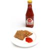 Abc Sambal Extra Pedas 335ml view 3
