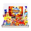 Born in The Eighties Retro Sweets Gift Box view 1