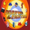 Born in The Eighties Retro Sweets Gift Box view 2