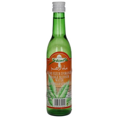 Samra Orange Blossom Water (245ml)