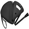 Foldaway Flip Stick in Black view 1