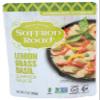 Saffron Road Lemongrass Basil Simmer Sauce 7 Oz (Pack of 1) view 1
