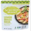 Saffron Road Lemongrass Basil Simmer Sauce 7 Oz (Pack of 1) view 4