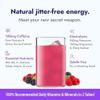 Zipfizz Healthy Energy Mix, Berry, 20 Tubes, 11 g Each view 4