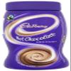 Cadbury's Instant Hot Chocolate 400 g (Pack of 3) view 1