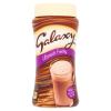 Galaxy Frothy Hot Chocolate 275 g (Pack of 3) view 1
