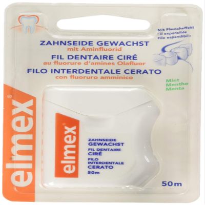 Elmex Toothpicks
