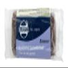 Terrasana Gekiemd brood naturel / tarwe 400 gram view 1
