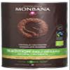 Monbana Fairtrade Chocolate Powder 32 Percent Max Havelaar 1 Kg view 1
