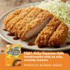 Blue Dragon Panko Breadcrumbs Mix 120g | Light & Flaky Japanese Style Breadcrumbs With Airy & Crunch Texture view 2