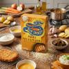 Blue Dragon Panko Breadcrumbs Mix 120g | Light & Flaky Japanese Style Breadcrumbs With Airy & Crunch Texture view 4