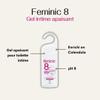 Laboratoire CCD Fminic 8 Soothing Intimate Gel 200ml view 2