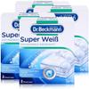 Dr. Beckmann Super White Pack of 4 x 80 g view 1