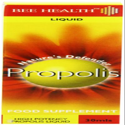 Bee Health Propolis Liquid 30ml Pack of 2