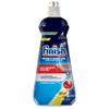 Finish Rinse Aid Shine Plus Dry Lemon 400 ml (Pack of Six) view 1
