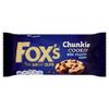 Foxs Chunkie Milk Chocolate Chunk Cookies 200g view 1