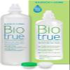 Biotrue Multi-Purpose Contact Lens Solution, 300 Ml - Cushions and Rehydrates Soft Contact Lenses Comfortable Wear - Condition, Clean, Remove Protein, Disinfect and Rinse - Includes Lens Case view 1
