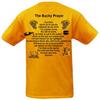 Buckfast Drink Blame it on the Bucky T-Shirt view 2