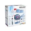 Rubson 1619477 Aero 360 Moisture Absorber for rooms up to 40 sq metres plus 2 Refills view 2