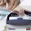 Rubson 1619477 Aero 360 Moisture Absorber for rooms up to 40 sq metres plus 2 Refills view 4
