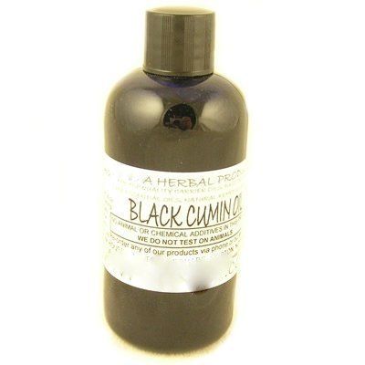 Black Cumin Seed Oil. (Nigella Sativa). 250ml,