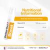 BetterYou Vitamin B12 Oral Spray, High Strength Methylcobalamin Supplement, 1200mcg per dose to Boost Energy, Natural Apricot Flavour, 48-Day Supply view 3