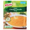 Knorr Super Chicken Noodle Dry Soup 51g Case of 12 view 1