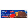 Bahlsen Choco Leibniz Dark 125g - Pack of 6 view 1