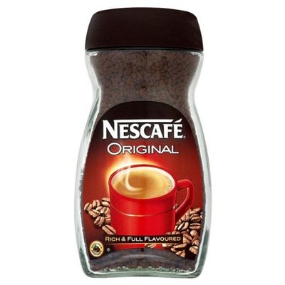 Nescaf Original 50g - Pack of 24