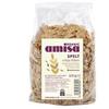 THREE PACKS of Amisa Organic Crispy Spelt Flakes 250g view 1
