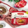 THREE PACKS of Linwoods Org Milled Flaxseed & Goji Mix 425g view 3