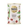 Biona | Aduki Beans | 3 X 400G view 1