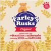 Heinz Farley's Original Rusks x 18 (=300g) view 1
