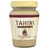 THREE PACKS of Cypressa Greek Light Tahini 300g view 1
