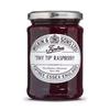 THREE PACKS of Tiptree Tiny Tip Raspberry Conserve 340g view 1