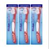 3 x Wisdom Smokers Extra Hard Brush Toothbrush (Previously Addis) Wisdom view 1