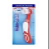 3 x Wisdom Smokers Extra Hard Brush Toothbrush (Previously Addis) Wisdom view 2