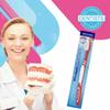 3 x Wisdom Smokers Extra Hard Brush Toothbrush (Previously Addis) Wisdom view 3