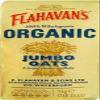 Flahavans | Jumbo Oats - Organic | 3 x 1kg view 1
