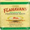 Flahavans | Porridge Oats - Organic | 3 x 500g view 1