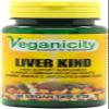 Veganicity Liver Kind : One-a-Day Multi Nutrient Supplement for Liver Support : 30 Tablets view 1
