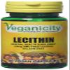 Veganicity Lecithin 550mg Mood and Memory Supplement - 2 x Packs of 60 Capsules (120 Capsules) view 4