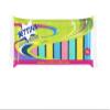 10 Pack Sponge Scourer Washing Up view 1