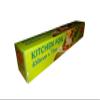 1 x Aluminium Foil in Cutter Box 18" rolls 450mm x 75m view 1
