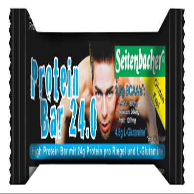 Protein Bar 24.0 (12 x 70 g)