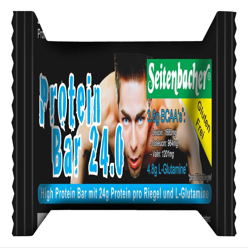 Protein Bar 24.0 (12 x 70 g)