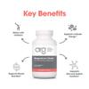 Allergy Research Group Magnesium Citrate 180 vcaps view 4